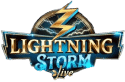 Lightning Storm Live